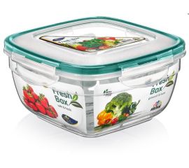 Контейнер для продуктов Irak Plastik Fresh box LC-110 1.7 л