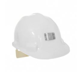 Safety helmet Essafe 1590W white