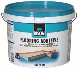 Glue for linoleum Bison 1150512 12 kg