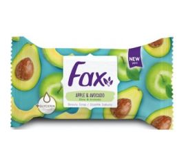 Soap apple & avocado FAX 60 gr 7-S-3002