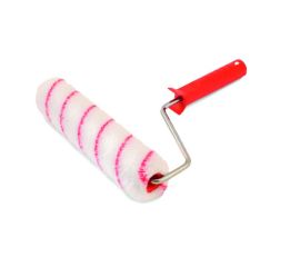 Polyester paint roller with handle Color expert 84667502 25 cm