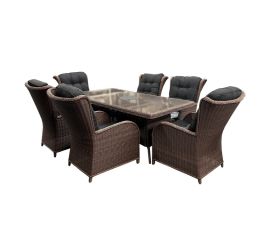 Комплект мебели HL-7S-18014