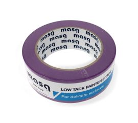 Masking tape Masq 96092576 purple 24 mm 50 m