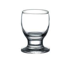 Set of glasses for vodka Pasabahce Bingo 60 ml 6 pc