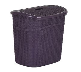 Laundry basket Irak Plastik FLEXY LA-610 9.5 l