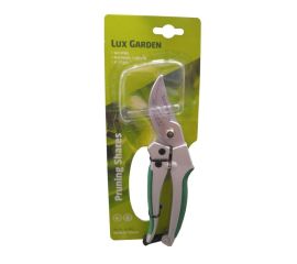 Секатор Lux Garden LG-001