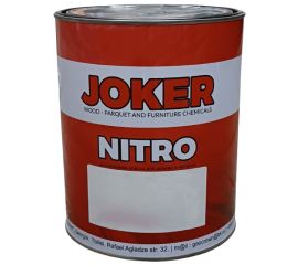 Nitrocellulose primer Joker black 2.5 kg