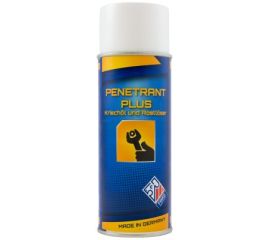 Rust remover spray Finke AVIATICON Penetrant Plus 400 ml