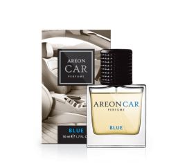 არომატიზატორი Areon Perfume MCP02 ლურჯი 50 მლ