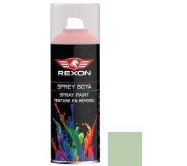Spray paint Rexon mint green 400 ml