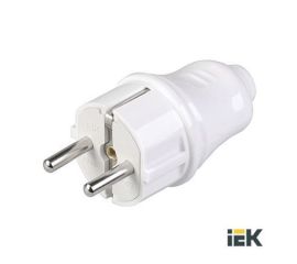 Power Plug direct IEK EVP10-16-01-K01