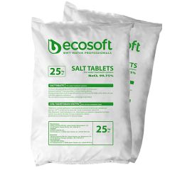 Соль техническая Ecosoft CIECH000 25 kg