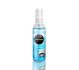 Fragrance Aroma Car Spray Aqua 75 ml