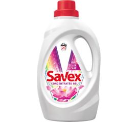 Жидкость для стирки Savex 1.1 л