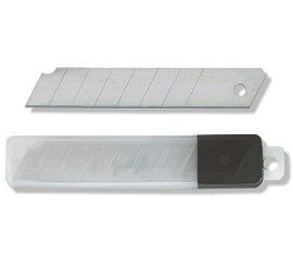 Spare blades for knives Prep 95670171 10 pc