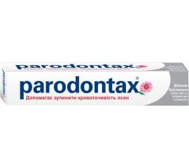 Toothpaste Parodontax whitening 75 ml