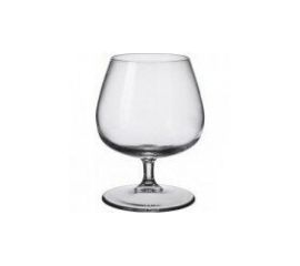 Glass for cognac 430 ml 2 pcs
