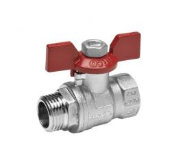 Ball valve ARCO TURIA 3000 113008 3/4" х 3/4"