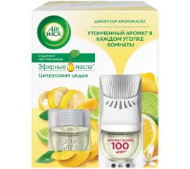 Diffuser Airwick citrus zest 19 ml