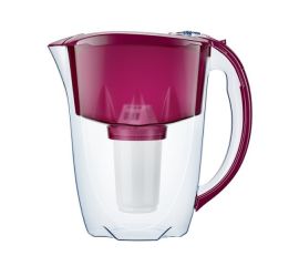 Filter-jug Aquaphor Prestige red