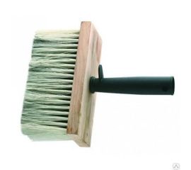 Brush mini broad-brush Hardy 0239-860017 1" PVC
