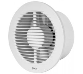 Вентилятор для ванной комнаты Europlast EXTRA EA150 белый