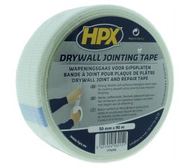 Tape for drywall HPX FT5090 50 mm/ 90 m
