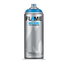 Paint-spray FLAME FB900 pure white 400 ml