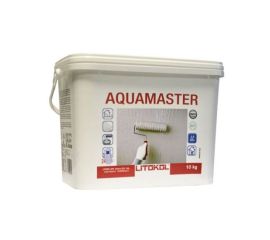Гидроизоляция жидкая Litokol Aquamaster 10 кг