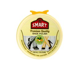 Leather polishing paste Smart 50ml colorless