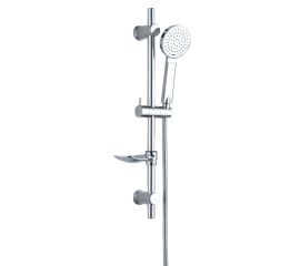 Shower set (Shower pipe, shower head, hose) CB Kettler 77666