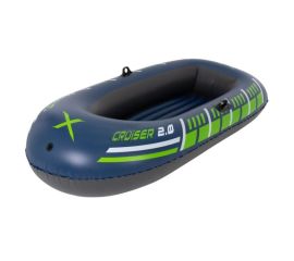 Лодка надувная XQMAX CRUISER 2.0 BOAT