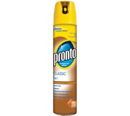Furniture cleaning aerosol Pronto Classic 250 ml