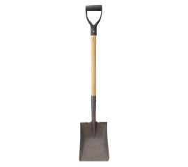 Shovel with wooden handle Stal LPT006 105 cm