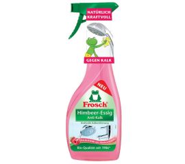 Universal cleaning agent spray FROSCH with raspberry vinegar 500 ml