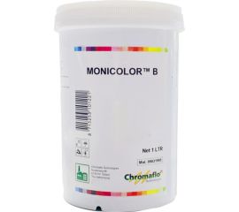 Pigment Chromaflo Monicolor TT-1308 black 1 l