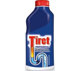 Clog removal gel Tiret professional 500 ml