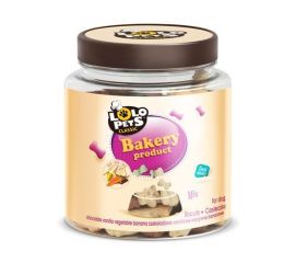 Biscuits for dogs Lolo Pets Classic 0.21кг/80602