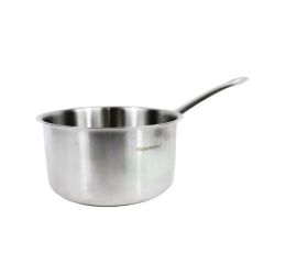 Milk pot metal Hascevher 16x11cm 2,2l 25575