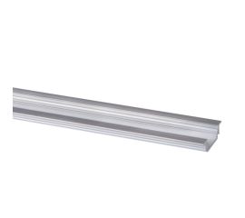 Aluminium lighting profile Kanlux PROFILO E 1m.
