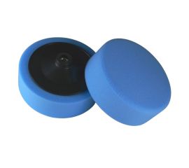 Polishing sponge Befar Plus 52405 150x50 mm blue