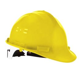 Safety helmet Essafe 1548Y yellow