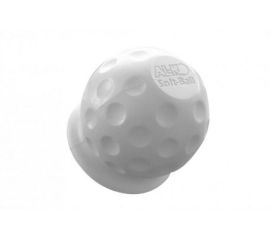Cap for coupling ball Al-ko Soft Ball gray 1225991