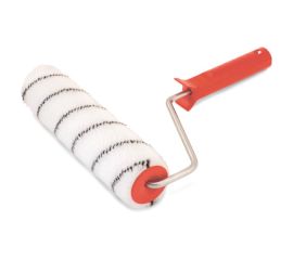 Roller with handle Premier Microfiber Felt 451 10 25 cm
