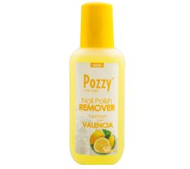 Nail remover Pozzy 125 мл