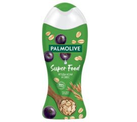 Shower gel Palmolive Super Food 250 ml