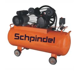 Compressor Schpindel 200 л. 8 bar
