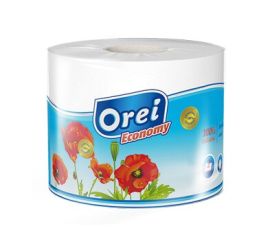 Toilet paper Orei Economy 1 pack