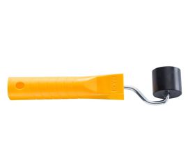 Pinch roller Hardy 0610-480500 4.5 cm straight