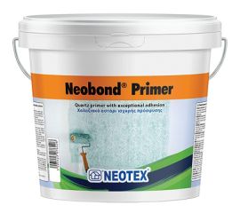 Primer with quartz Neotex Neobond Primer 15 kg